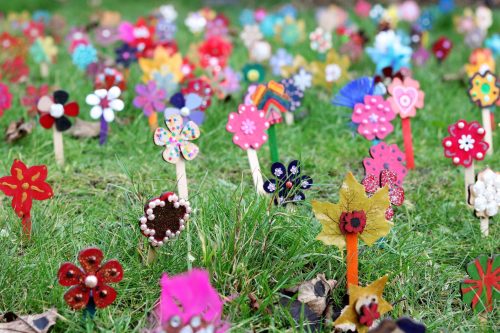 Anyone's Child Flowers